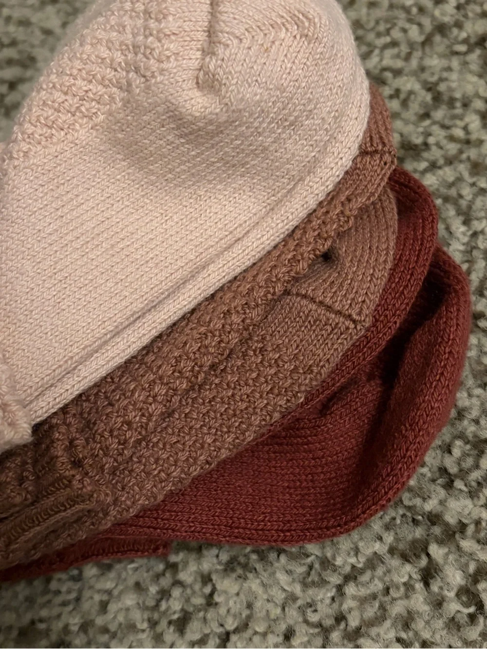Auden sock bundle NWT
